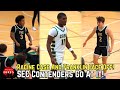 Racine Case vs Franklin Was A Battle! Conference Contenders Face Off!