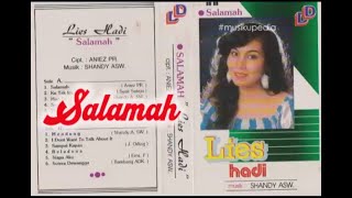 Download lagu (Full Album) Lies Hadi # Salamah mp3