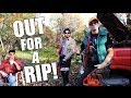 OUT FOR A RIP - OFFICIAL VIDEO