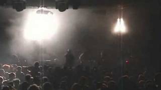 Dillinger Escape Plan : Phone home (live)