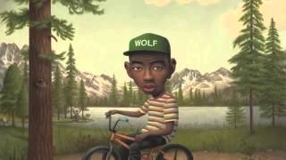 Lone - Tyler, The Creator