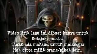 Download lagu BETRAYER-BENDERA KUNING (Lyric) mp3