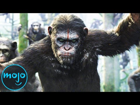 隨著時間的推移而變得更好的10大電影聯盟 (Top 10 Movie Franchises That Got Better Over Time)