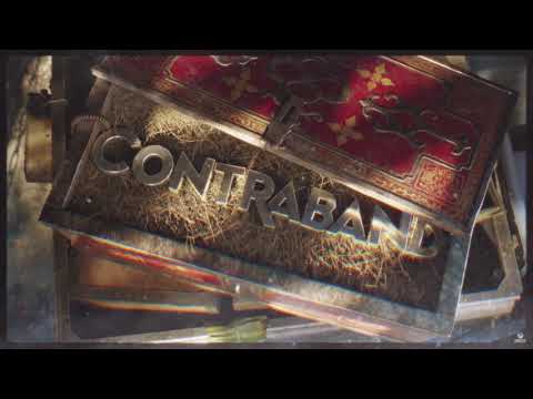 Contraband Official Reveal Trailer Song - "Do it Again"