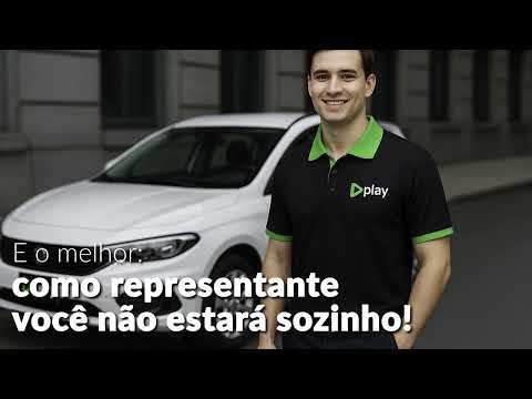 Play Viagens - Passageiro video thumbnail