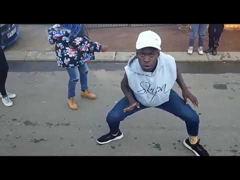 EB'SUKU LSG ft MGQEZU