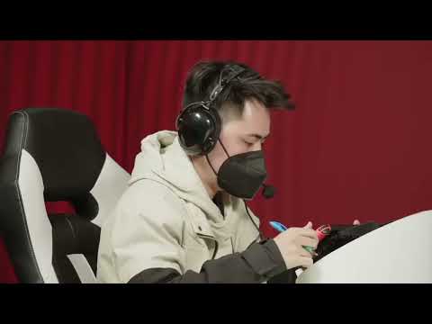 2022 Pokémon SLC Regional Championships VGC Swiss R5   Brock Honda vs Chongjun Peng