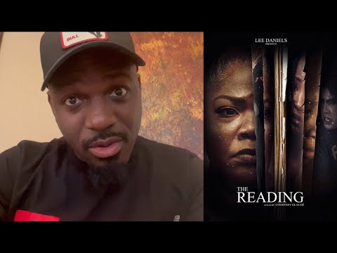 “The Reading” Movie Review
