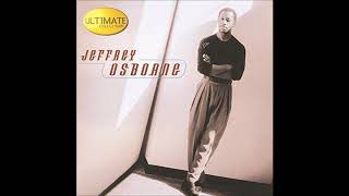 Jeffrey Osborne - Really Don&#39;t Need No Light