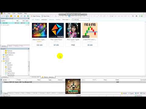 Video FVG Super Signal