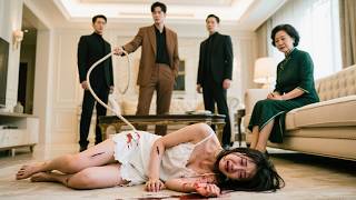 Hij vernederde het weesmeisje, maar de directeur beschermde haar. Iedereen schrok.