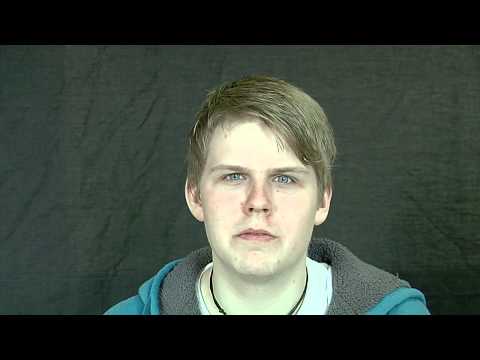 Sven erzählt aus seinem FSJ in der Kinder- und Jugendarbeit