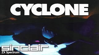 Cyclone - Quick Look - ZX Spectrum