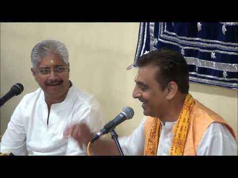 Guru Purnima 2019 - part 2