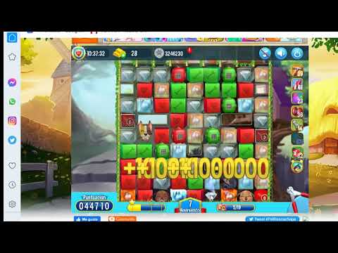 Pet Rescue level 5029, pet rescue, nivel 5029 pet rescue solucionado, solved, sin booster 5029, 5029