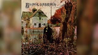Black Sabbath - &quot;The Wizard&quot; (Extended)