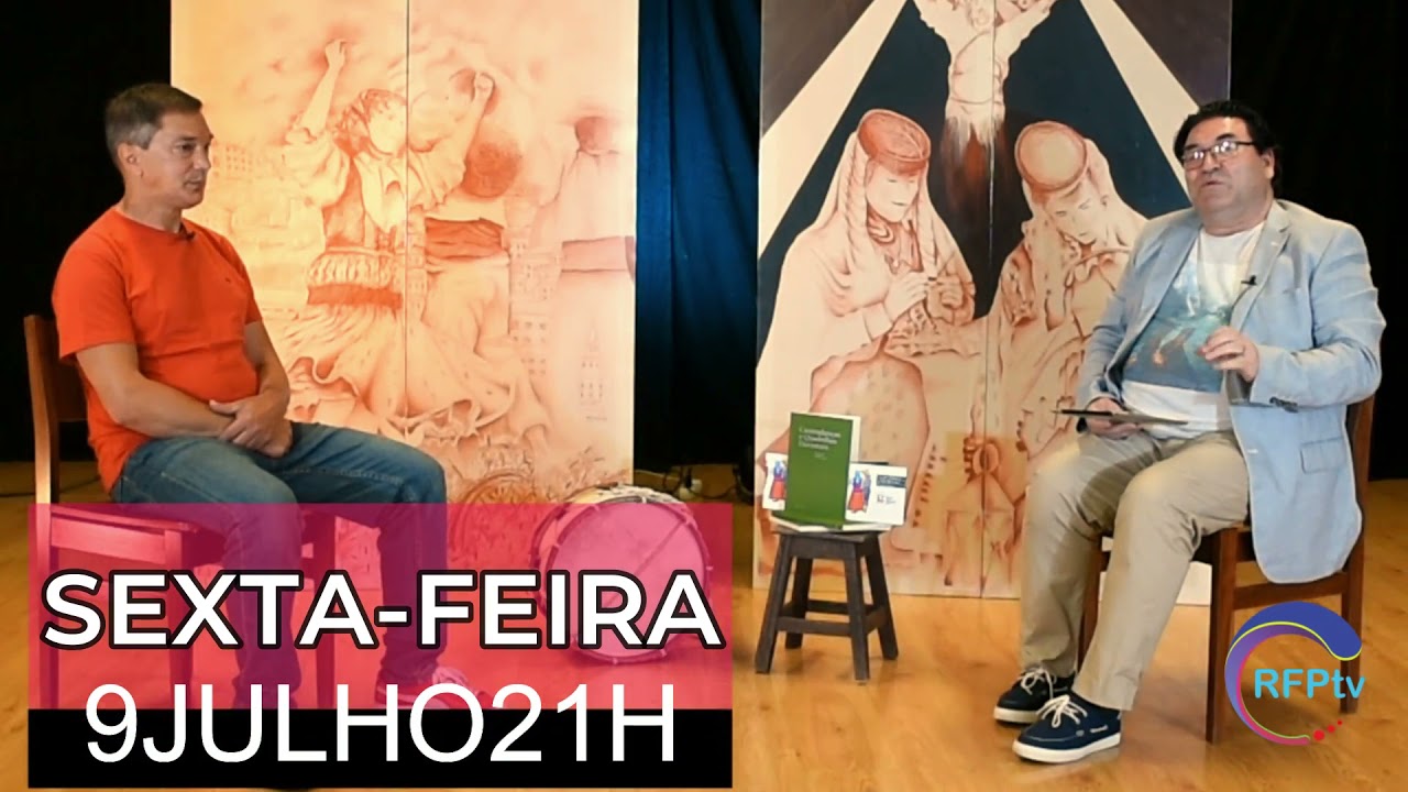 Cultura em Movimento