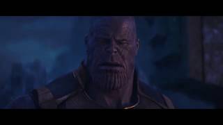 Gamora’s Death