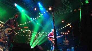 Mae &quot;someone else&#39;s arms&quot; live at House Of Blues Orlando