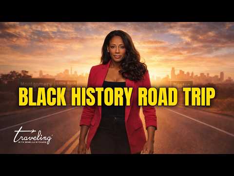 Must-Visit Black History Sites Across America