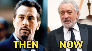 heat 1995 cast then and now 2022