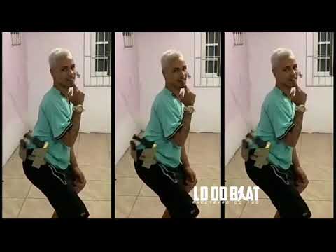 MC CYCLOPE - TO DE GLOCKADA ADAPTADA VS TAL DO 130 BPM ( insta @djlddobeat)