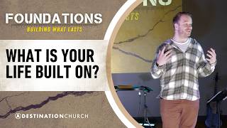 Build On Jesus