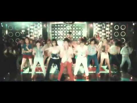 [FMV] I'm Sorry CNBLUE ( T ARA dances to I'm Sorry )