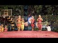 Thillana 2 0 Dhanashree Performed By Disha And Team