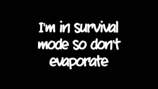 The Relay Company- Mirage Lyrics