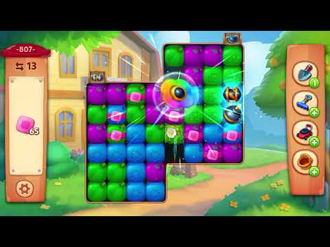 Farmscapes Level 807 normal