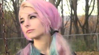 Fan Made Music Video // "Ribcage" by Crywolf &amp; Ianborg
