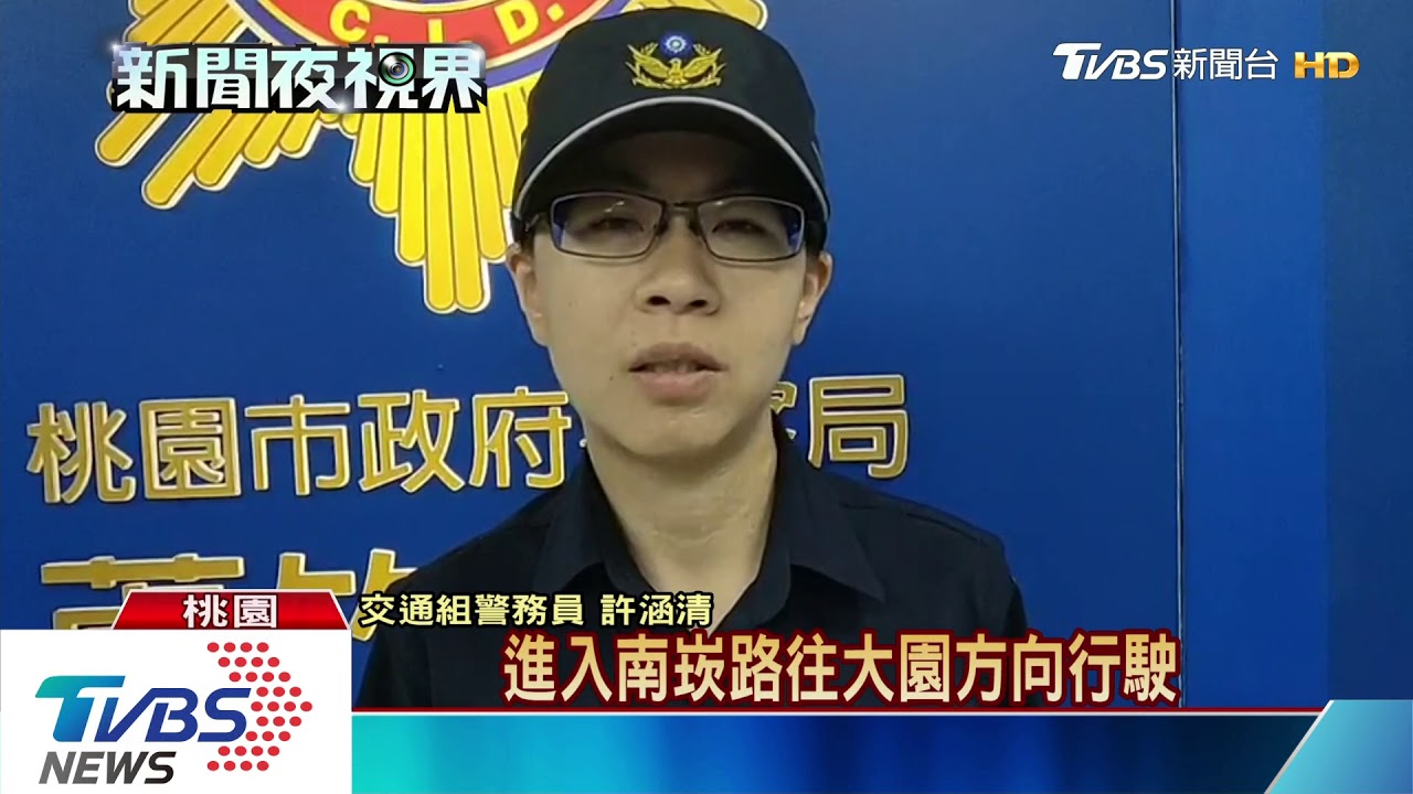 開跑車酒駕! 攔腰撞大貨車卡底盤駕駛亡