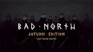 Bad North: Jotunn Edition
