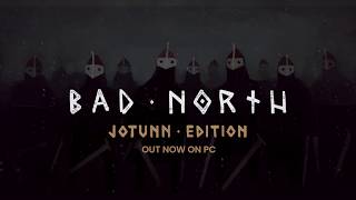 Bad North Steam Key GLOBAL