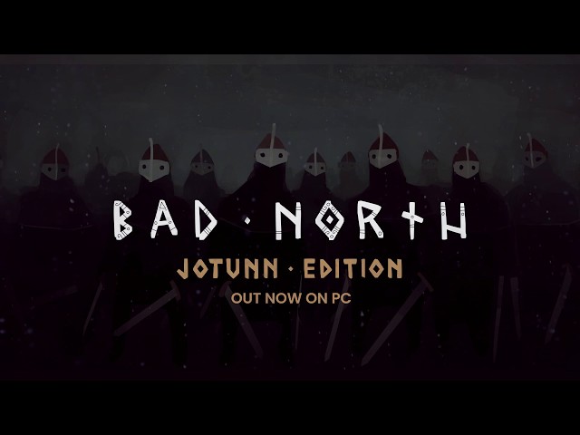 Bad North