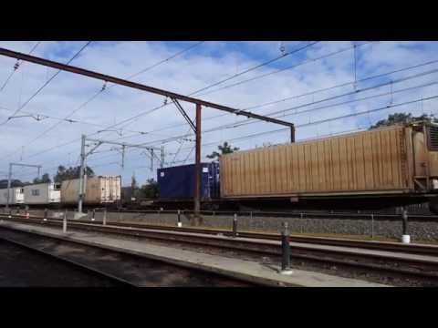 Double NR's with extra 1BM4 - 30/3/15