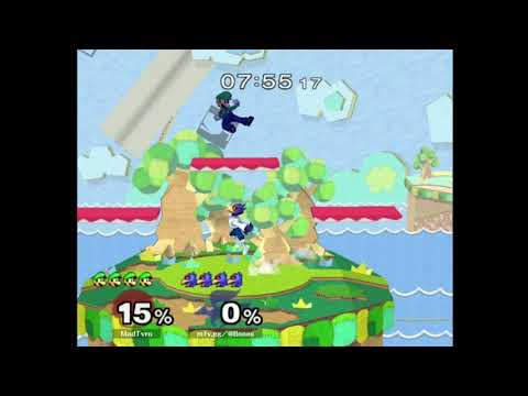 MadTyro vs Bones 8/8/21