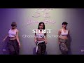Secret Ann Marie YK Osiris Choreography By Nene SE DANCE STUDIO