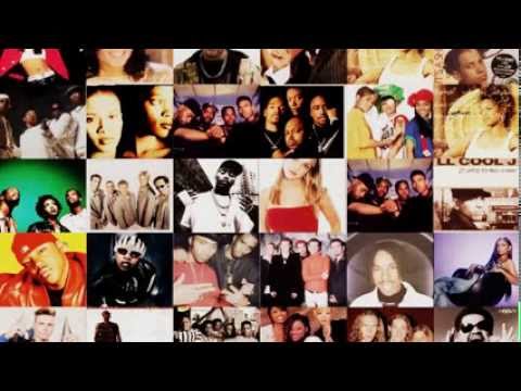 Nightcore - 90's Mix