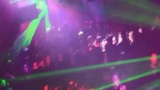 MINISTRY OF SOUND RJ  - 19 de Novembro - MAM - TEASER 01