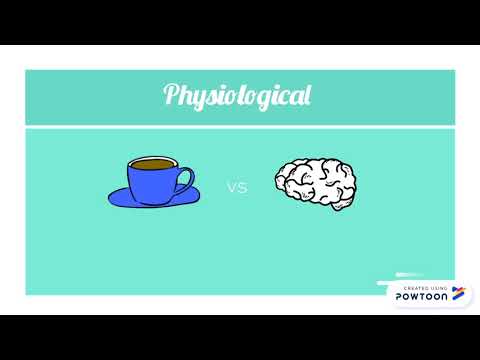 BCM212 Research Topic