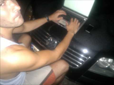 West Clintwood Demo Disc 1b