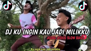 Download lagu DJ KU INGIN KAU JADI MILIKKU X KARNA SU SAYANG || DJ ANUGERAH TERINDAH VIRAL TIKTOK TERBARU 2025 mp3