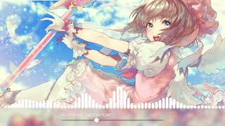 Cover art for Rune of September