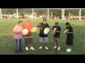 Northern Cree Hand Drum 2011