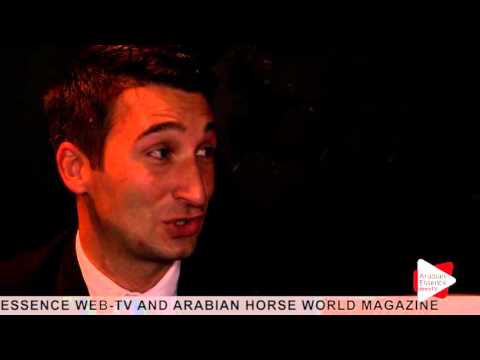 WAHC 2015 - Interview with Paolo Capecci