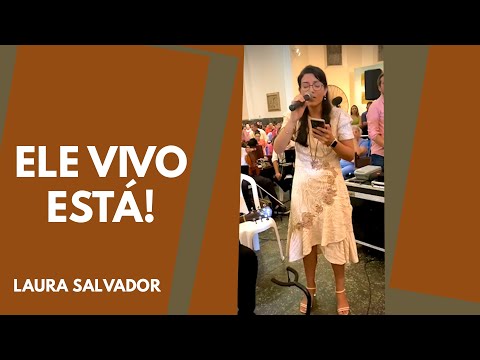 Ele Está Vivo - Comunidade Católica Shalom
