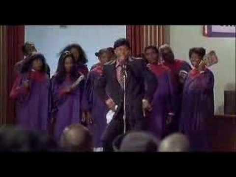 Don't Be A Menace To South Central