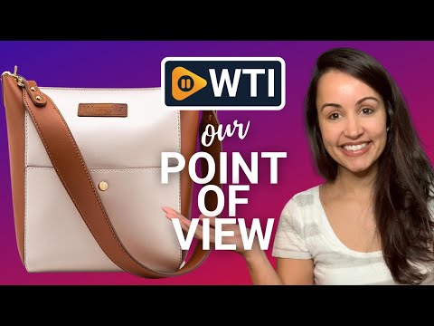 Wrangler Bucket Purses - WTI product video review